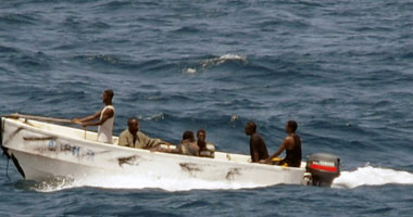 كوريا الجنوبية تعلن إطلاق سراح 4 كوريين اختطفوا فى المياه قبالة غرب أفريقيا