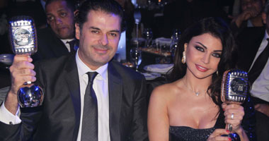 مفاجآت الحفل الأول لجوائز نجوم إف إم ميوزيك أوورد 2010
