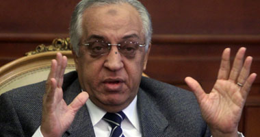 وزير الداخلية يعلن عن تشكيل لجنة لمزج الاحتفال بين عيد الشرطة وعيد ثورة 25 يناير