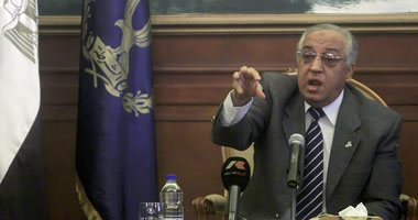 "الداخلية": الشرطة لن تؤمن التحرير ودورنا حماية المنشآت  
