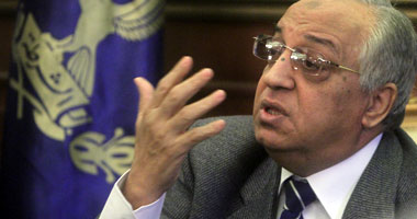 وزير الداخلية فى رسالة للمصريين: نعاهدكم على حماية الوطن