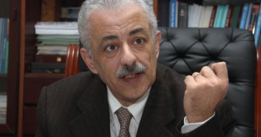 التعليم تلزم المدارس بإعداد كشوف تحدد الشعبة واللغة الثانية لطلاب ثانوى