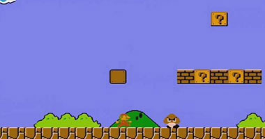 تعرف على أشهر العاب فيديو حملت اسم "ماريو" على مر التاريخ