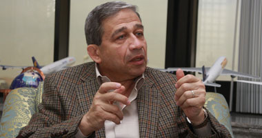 مسعود: ننتظر نتائج تحقيقات الطائرة الليبية المفخخة