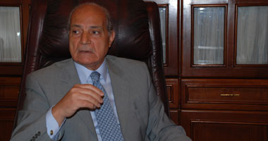 استمرار إضراب العاملين بـ"الشهر العقارى" فى العريش بعد فشل المفاوضات 