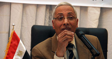 وزير القوى العاملة يطالب بإلغاء نظام "الكفيل" فى الدول العربية