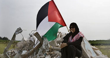 تقرير: الفرد الفلسطينى بحاجة لـ9 أضعاف حصته الحالية من الماء