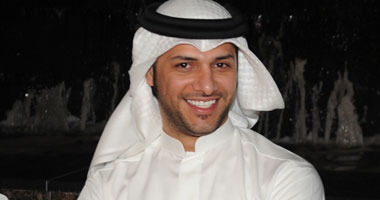 منصور زايد يطلق ألبومه "طلع عاشق" من دبى
