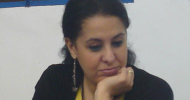 امانى محفوظ ضيف "فكرة لبكرة"