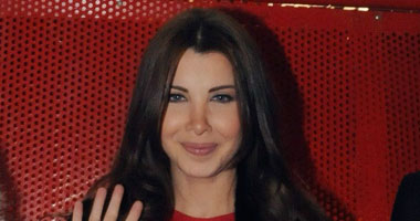 نانسى عجرم تنتهى من تسجيل أغنيتين من ألبومها الجديد