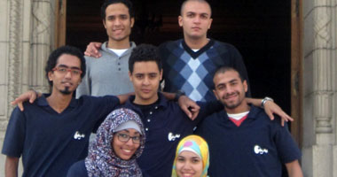 شباب "بصمة" يواجهون أمراض المجتمع بـ"أدوية غير مباشرة"