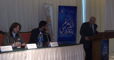 إسماعيل سراج الدين: الدساتير العربية الجديدة يجب أن تحارب الجمود الفكرى