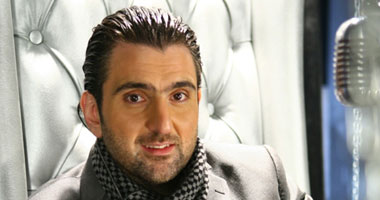 زياد صالح يستعد لـ"نصى الثانى"