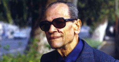 "الأولى على الهواء " يحيى ذكرى ميلاد "نجيب محفوظ"