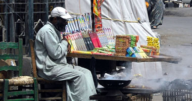 الليلة.. المليجى يفتتح أربعة معارض بـ"سعد زعلول الثقافى"