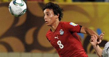 "النادو" تحدد 27 ديسمبر جلسة حسم ملف "أحمد صبحى" 