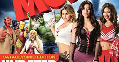 غدا .. "Disaster Movie" على "MBC 2"