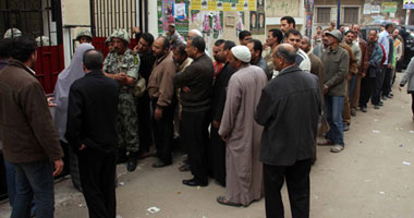العدالة والمواطنة: إقبال كثيف من الناخبين واستمرار المخالفات