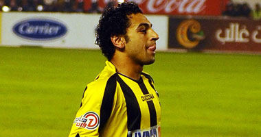محمد عادل: محمد صلاح رفض الأهلى والزمالك والحظ لم يحالف طاهر فى الاحتراف