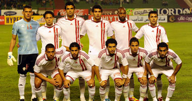 الزمالك يطالب التليفونات بتغيير توقيت المباراة