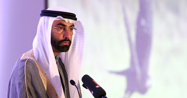 مسئول إماراتى يبحث فى طوكيو سبل تعزيز التعاون العسكرى بين البلدين