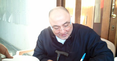 خالد الجندى: جسد المتوفى عورة لا يجوز وصفه