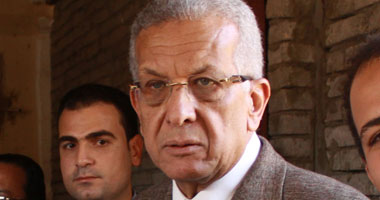 "النواوى" يعفى منشآت الصحة النفسية الحكومية من الرسوم