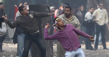 الجماعة الإسلامية: دعوات التظاهر تزيد الفوضى وتغذية الثورة بالدم