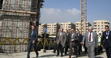 رئيس المنطقة التكنولوجية بالمعادى: توفير 8 آلاف فرصة عمل مباشرة 