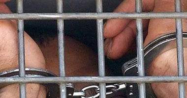 حبس عصابة التوربينى الجديدة بالعجوزة 4 أيام