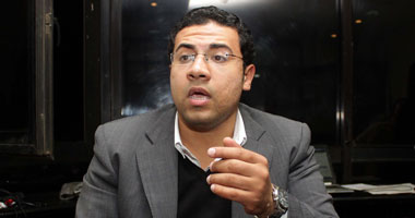 "خيرى": الداعون لمليونية 24 أغسطس مرضى ومهاويس ومراهقون