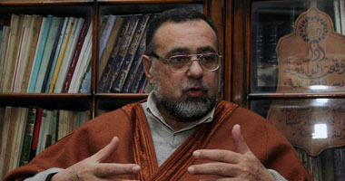مؤتمر لـ"حريات الصحفيين" اليوم للتضامن مع مجدى حسين