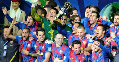 ميلان فى "مهمة مستحيلة" أمام برشلونة بدورى الأبطال