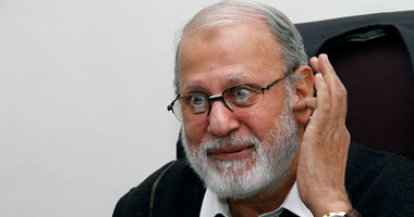 نائب المرشد السابق: خطاب "السيسى" وضع النقاط فوق الحروف