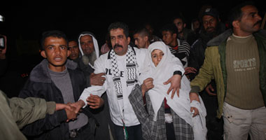 تقرير: عدد اللاجئين الفلسطينيين فى يناير 2013 بلغ 5.3 مليون نسمة