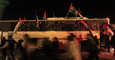 قانون إعدام الأسرى الفلسطينيين.. بين قوانين الانتداب البريطانى والكيان الصهيونى