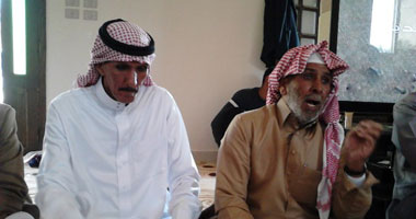 محافظ جنوب سيناء يقرر إنشاء مجلس استشارى من البدو لحل الأزمات
