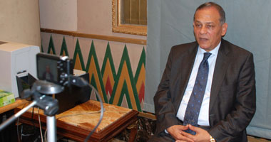 الإصلاح والتنمية يشارك فى حوار الرئاسة غدا حول سد النهضة