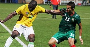 المغرب مع السنغال والجزائر أمام نيجيريا فى جمعة "تحديد المصير" بتصفيات لندن