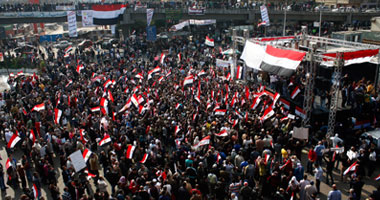 الصحة: 5 مصابين نتيجة للتراشق بالحجارة والمولوتوف بالعباسية  