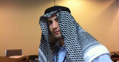 واشنطن: الأمريكى المعتقل فى إيران ليس جاسوسًا 