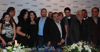 الحلقة الأخيرة من مسلسل "المنتقم" على MBC مصر.. غداً