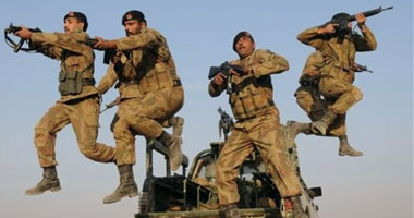 مقتل 3 جنود وإصابة 4 آخرين خلال عملية أمنية بمنطقة وزيرستان فى باكستان