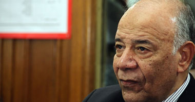 "عطية": "العسكرى"  صاحب القرار الوحيد لتعيين محافظ "بورسيعد" 