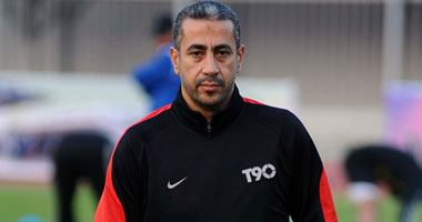 المأمور وعبد الكريم مرشحان لمدرب حراس الزمالك