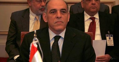 غراب: لا توجد خلافات مع "الكهرباء" وتوفير الغاز من أولوياتنا