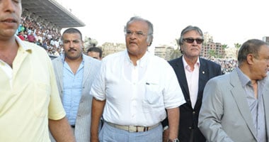 مجلس الزمالك يرفض الاستقالة