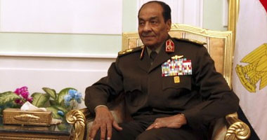 الكهرباء: زوجة المشير طنطاوى أنهت صلتها بالقطاع منذ مايو 2009