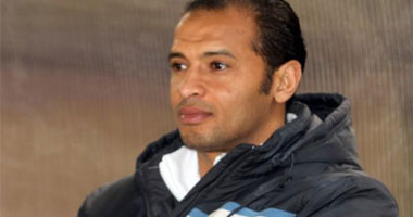 أيمن زين طبيباً للمنتخب الأوليمبى تحت قيادة شوقى غريب