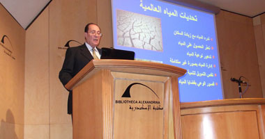 انطلاق منتدى البيئة والتنمية 2022 اليوم.. رئيس المجلس العربى للمياه: مشاركة 30 دولة لاستعراض أجندة قمة المناخ بشرم الشيخ.. وإقامة معرض لأحدث تقنيات مواجهة التغيرات المناخية.. الفعاليات تتضمن 8 محاور رئيسية
